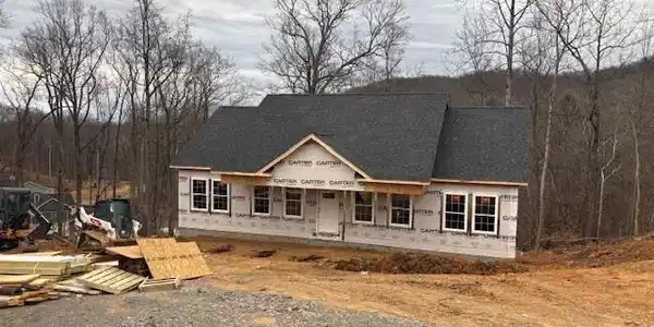 HOWELLSVILLE RD - LOT 235