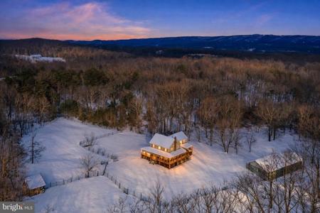 344 TUB RUN HOLLOW ROAD