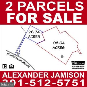 10895 BETHESDA CHURCH ROAD