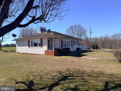 2716 S MADDEN ROAD