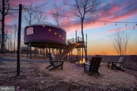 230 YURT LANE