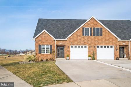 118 HOLLEN MILL COURT