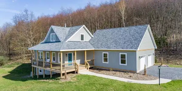 651 KLOTZ FARM DRIVE