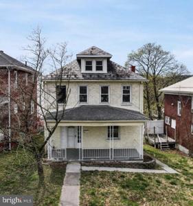 411 LOUISIANA AVENUE