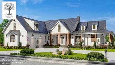 Lot 4-W BIDLE RD