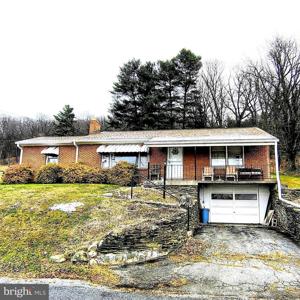 6111 CLEVELANDTOWN ROAD