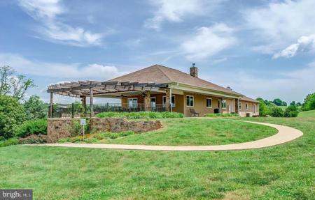 3061 HENDRICKS STORE ROAD