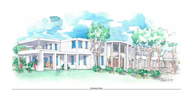 Lot 19 HAWTHORN