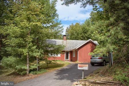 1205 BUNKER HILL ROAD