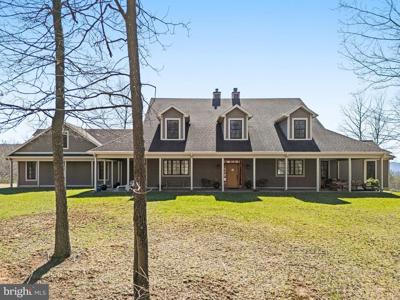 24200 HANCOCK ROAD
