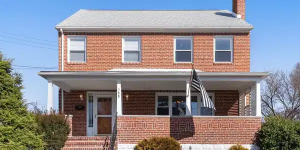 588 ORCHARD STREET
