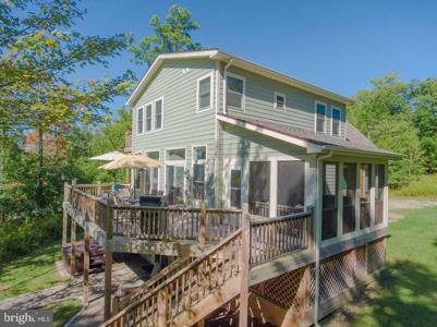 4 WILSON CIRCLE