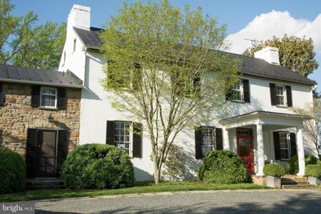 22857 CARTERS FARM LANE