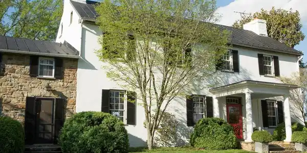 22857 CARTERS FARM LANE