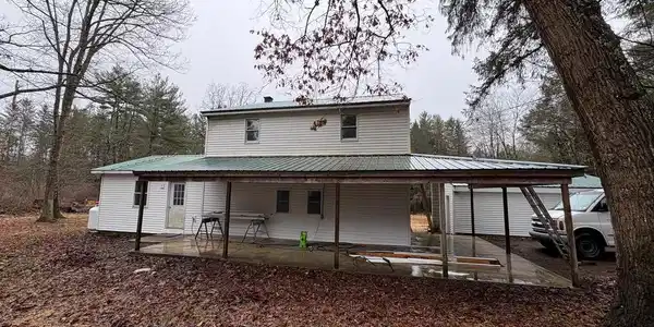 25 SCENIC DRIVE