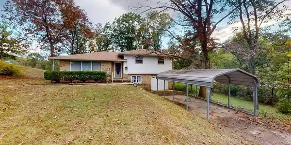 4549 GEORGES RUN ROAD