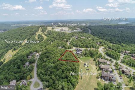Lot 61 CAMP CIRCLE