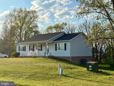 4488 PALMYRA CHURCH ROAD