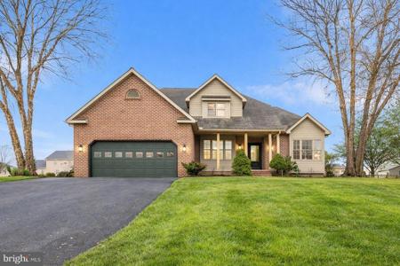 6510 OLDE PINE DRIVE