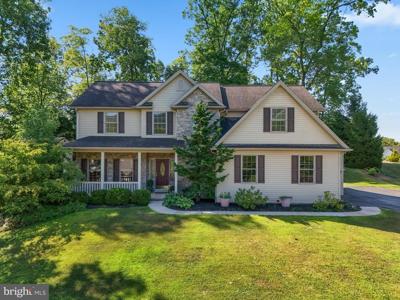 1227 FOX MEADOW CIRCLE