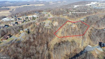 Lot 94 WISP ADVENTURE ROAD