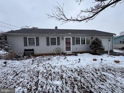 337 ZIONS CHURCH ROAD