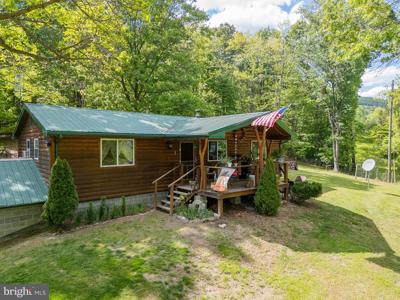 2598 MOUNTAIN VIEW ROAD