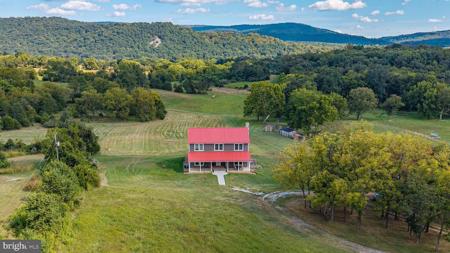 620 TILTHAMMER MILL ROAD