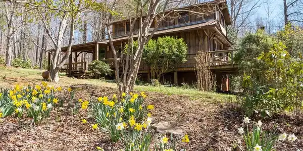 2839 OLD ROBERTS MOUNTAIN RD