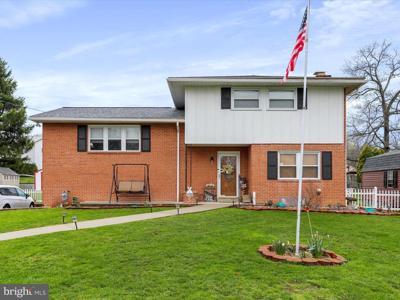 14801 CONNECTICUT