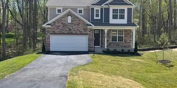 3480 WOODED RUN DRIVE