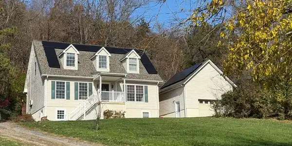 275 GAP ROAD