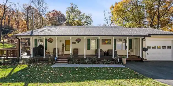 1250 HIGH KNOB ROAD