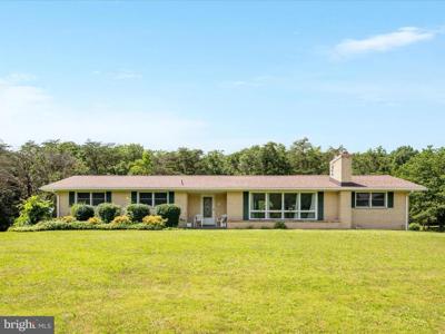 5409 GREENSPRING VALLEY ROAD