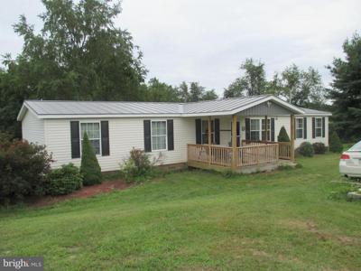 390 SPIRIT LANE