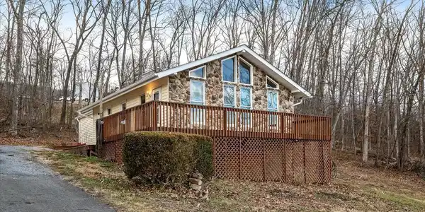 124 ARROWHEAD TRAIL