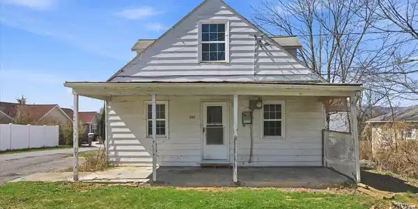343 BANKS FORT ROAD