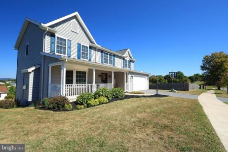 130 MATILDA AVENUE