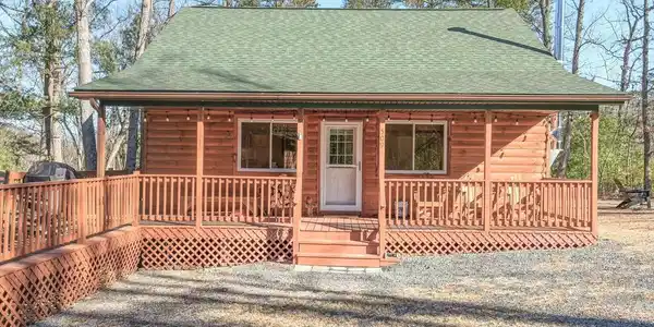 509 ALPINE WAY