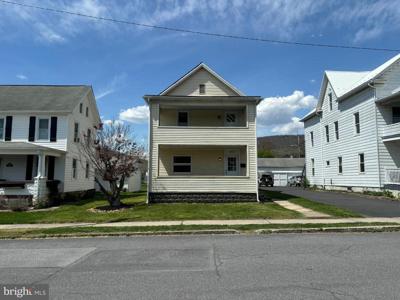 203 4TH AVENUE