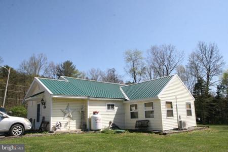 20583 MADDENSVILLE PIKE