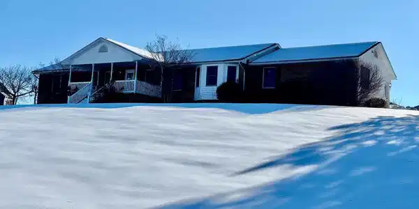 8284 BACK ROAD
