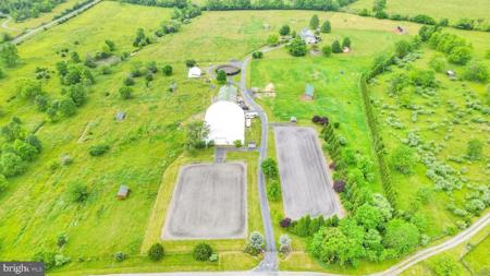 131 ALLEGHENY RIDGE LANE