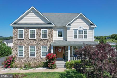 95 VANE DRIVE