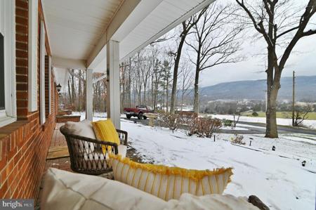 2148 ALONZAVILLE ROAD
