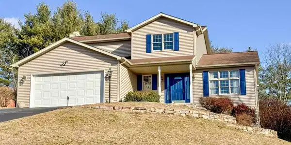619 STONEY RUN ROAD