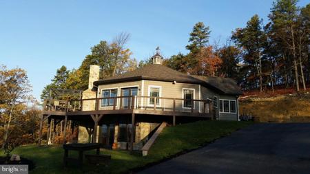 729 HIGH MOUNTAIN ROAD