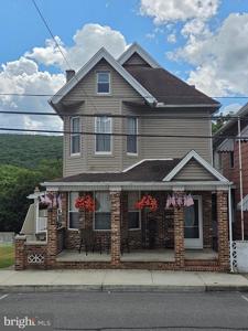 416 MARKET STREET