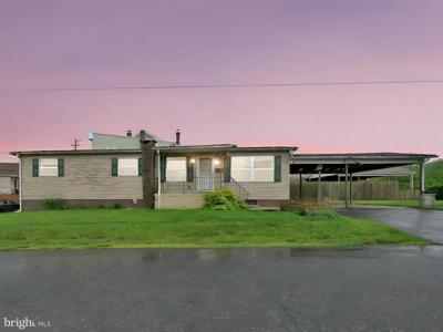12 DEWEY STREET