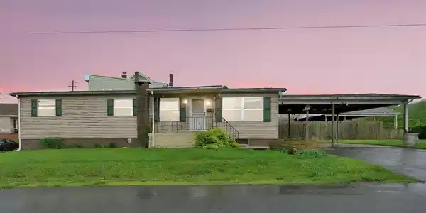 12 DEWEY STREET